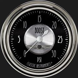 Classic Instruments Gauge Kits and Instrument Clusters AT342SLC