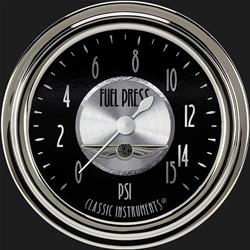 Classic Instruments Gauge Kits and Instrument Clusters AT345SLC