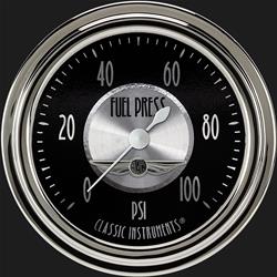 Classic Instruments Gauge Kits and Instrument Clusters AT346SLC