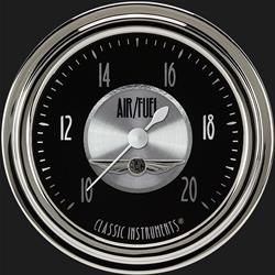 Classic Instruments Gauge Kits and Instrument Clusters AT394SLC