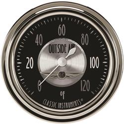 Classic Instruments Gauge Kits and Instrument Clusters AT399SLC