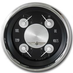 Classic Instruments All-American Tradition Series Gauge Sets AT73SHC