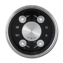 Classic Instruments All-American Tradition Series Gauge Sets AT78SLC