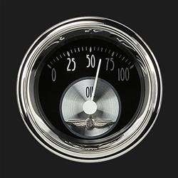 Classic Instruments All-American Tradition Series Gauges AT81SLC