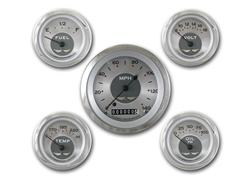 Classic Instruments All-American Series Gauge Sets