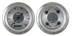 Classic Instruments All-American Series Gauge Sets AW02SRC