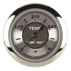 Classic Instruments All-American Series Gauges AW126SRC-04