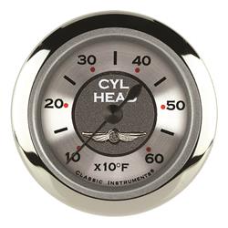 Classic Instruments All-American Series Gauges AW197SRC