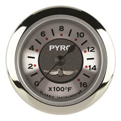 Classic Instruments All-American Series Gauges AW198SRC