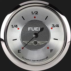 Classic Instruments Gauge Kits and Instrument Clusters AW309SRC
