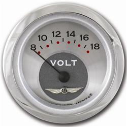 Classic Instruments All-American Series Gauges AW30SRC