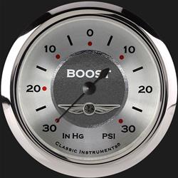 Classic Instruments Gauge Kits and Instrument Clusters AW341SRC
