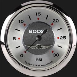 Classic Instruments Gauge Kits and Instrument Clusters AW342SRC