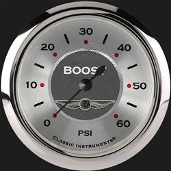 Classic Instruments Gauge Kits and Instrument Clusters AW343SRC