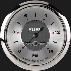 Classic Instruments Gauge Kits and Instrument Clusters AW345SRC