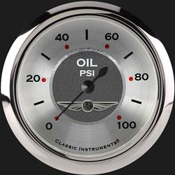 Classic Instruments Gauge Kits and Instrument Clusters AW381SRC