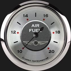 Classic Instruments Gauge Kits and Instrument Clusters AW394SRC