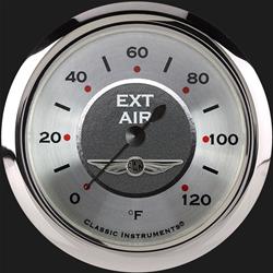 Classic Instruments Gauge Kits and Instrument Clusters AW399SRC