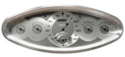 Classic Instruments All-American Series Gauge Sets AW6400