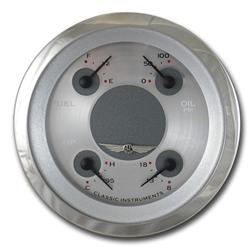 Classic Instruments All-American Series Gauge Sets AW79SRC