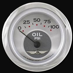 Classic Instruments All-American Series Gauges AW81SLC