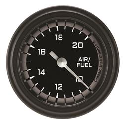 Classic Instruments Auto Cross Gray Series Gauges AX194GBLF