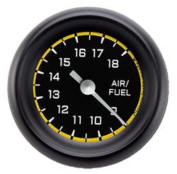 Classic Instruments Auto Cross Yellow Series Gauges AX194YAPF