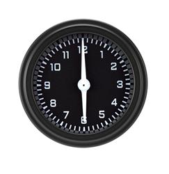 Classic Instruments Auto Cross Gray Series Gauges AX90GBLF