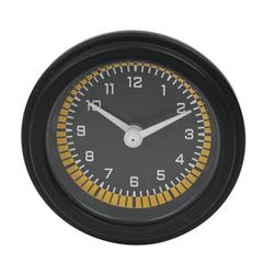 Classic Instruments Auto Cross Yellow Series Gauges AX90YBLF