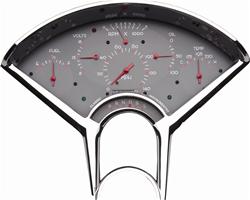 Classic Instruments Bel Era Package Gauge Sets