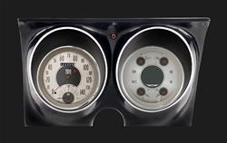 Classic Instruments - Gauge Kits and Instrument Clusters for 1967-1968 CAMARO - CAM67AN-LS
