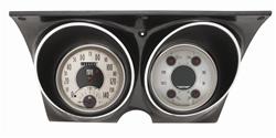Classic Instruments 1967-68 Camaro Package Gauge Sets for 1967-1968 CAMARO - CAM67AN
