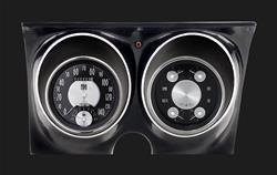 Classic Instruments - Gauge Kits and Instrument Clusters for 1967-1968 CAMARO - CAM67AT-LS