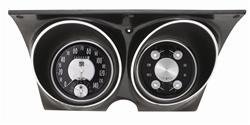 Classic Instruments 1967-68 Camaro Package Gauge Sets for 1967-1968 CAMARO - CAM67AT