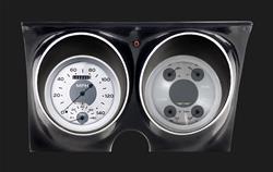 Classic Instruments - Gauge Kits and Instrument Clusters for 1967-1968 CAMARO - CAM67AW-LS