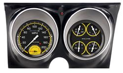 Classic Instruments 1967-68 Camaro Package Gauge Sets for 1967-1968 CAMARO - CAM67AXY