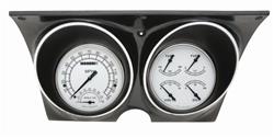 Classic Instruments 1967-68 Camaro Package Gauge Sets for 1967-1968 CAMARO - CAM67CW