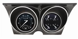 Classic Instruments 1967-68 Camaro Package Gauge Sets for 1967-1968 CAMARO - CAM67HR