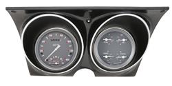 Classic Instruments 1967-68 Camaro Package Gauge Sets for 1967-1968 CAMARO - CAM67SG