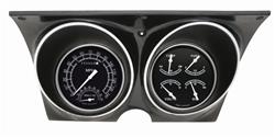 Classic Instruments 1967-68 Camaro Package Gauge Sets for 1967-1968 CAMARO - CAM67TR