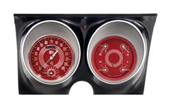 Classic Instruments 1967-68 Camaro Package Gauge Sets for 1967-1968 CAMARO - CAM67V8RS