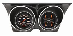 Classic Instruments 1967-68 Camaro Package Gauge Sets for 1967-1968 CAMARO, FIREBIRD - CAM67VSB