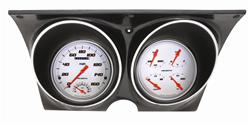 Classic Instruments 1967-68 Camaro Package Gauge Sets for 1967-1968 CAMARO - CAM67VSW