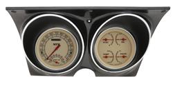 Classic Instruments 1967-68 Camaro Package Gauge Sets for 1967-1968 CAMARO - CAM67VT