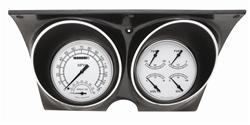 Classic Instruments 1967-68 Camaro Package Gauge Sets for 1967-1968 CAMARO - CAM67WH