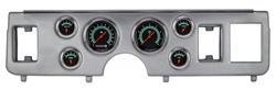 Classic Instruments 1979-86 Ford Mustang Package Gauge Sets for 1979-1986 MUSTANG - CDMU79GS01BA