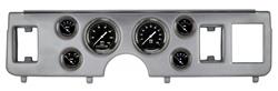 Classic Instruments 1979-86 Ford Mustang Package Gauge Sets for 1979-1986 MUSTANG - CDMU79HR01BA
