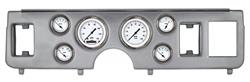 Classic Instruments 1979-86 Ford Mustang Package Gauge Sets for 1979-1986 MUSTANG - CDMU79WH01BA
