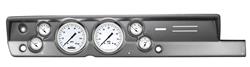 Classic Instruments 1967-69 Plymouth Barracuda Package Gauge Sets for 1967-1969 BARRACUDA - CDPB67WH51BA