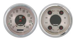 Classic Instruments 1951-53 Chevy Package Gauge Sets CH51AN52